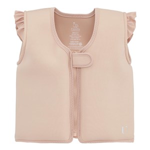 Kamizelka do pływania Neo English Rose 1-3L 11-20k