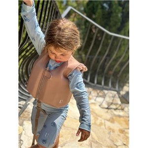 Kamizelka do pływania Neo Oak new 3-6L 19-25 kg