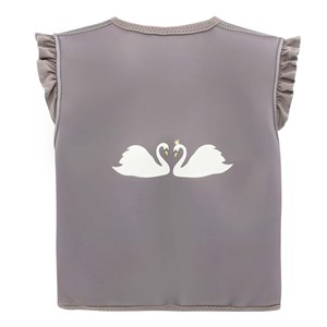 Kamizelka do pływania Neo Frill Wood Swan 1-3L