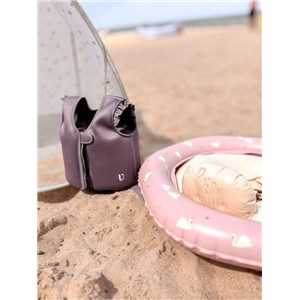 Kamizelka do pływania Neo Frill Wood Swan 1-3L