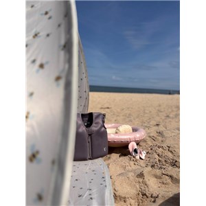 Kamizelka do pływania Neo Frill Wood Swan 1-3L