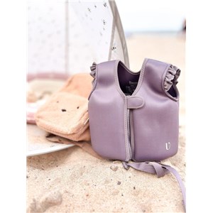 Kamizelka do pływania Neo Frill Wood Swan 3-6L