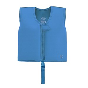 Kamizelka do pływania Neo Azure Blue 1-3L 11-20 kg