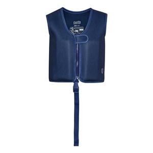 Kamizelka do pływania Neo Navy Skate Fish 1-3L