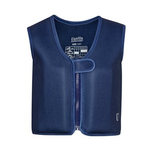 Kamizelka do pływania Neo Navy Skate Fish 1-3L