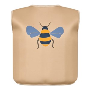 Kamizelka do pływania Neo Honeybee Beige 3-6L