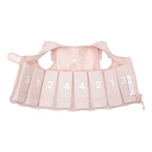 Kamizelka do pływania Neo English Rose 1-3L