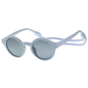 Okulary przeciwsłoneczne OKKY light blue 1,5-3 lat