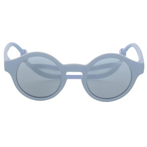Okulary przeciwsłoneczne OKKY light blue 1,5-3 lat