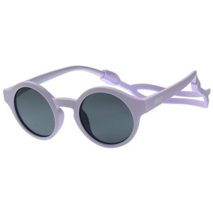 Okulary przeciwsłoneczne OKKY lilac 1,5-3 lat