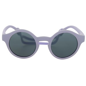 Okulary przeciwsłoneczne OKKY lilac 1,5-3 lat