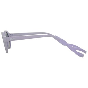 Okulary przeciwsłoneczne OKKY lilac 1,5-3 lat