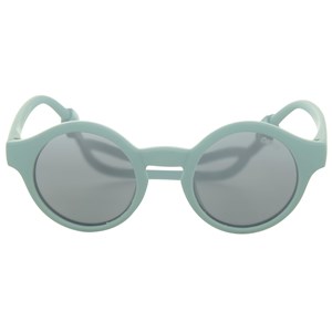Okulary przeciwsłoneczne OKKY green 1,5-3 lat