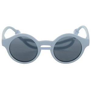 Okulary przeciwsłoneczne OKKY light blue 1,5-3 lat