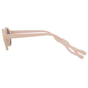 Okulary przeciwsłoneczne OKKY pink 1,5-3 lat