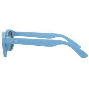 Okulary przeciwsłoneczne OKKY denim blue 3-9 lat