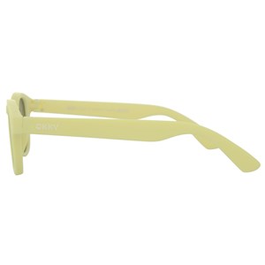 Okulary przeciwsłoneczne OKKY yellow 3-9 lat