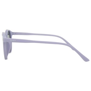 Okulary przeciwsłoneczne OKKY lilac 3-9 lat