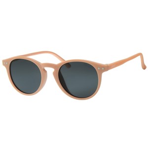 Okulary przeciwsłoneczne OKKY apricot 3-9 lat