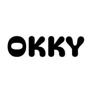 Okulary przeciwsłoneczne OKKY apricot 3-9 lat