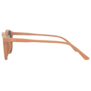 Okulary przeciwsłoneczne OKKY apricot 3-9 lat