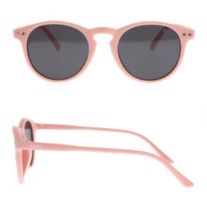 Okulary przeciwsłoneczne OKKY pink 3-9 lat