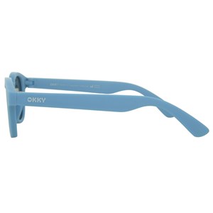 Okulary przeciwsłoneczne OKKY blue 3-9 lat