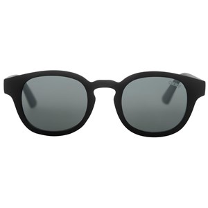 Okulary przeciwsłoneczne OKKY black 3-9 lat
