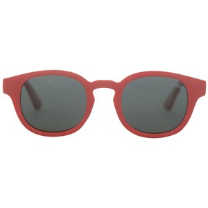 Okulary przeciwsłoneczne OKKY red 3-9 lat