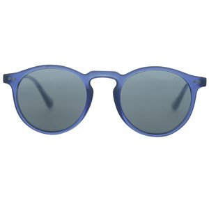 Okulary przeciwsłoneczne OKKY royal blue 9-16 lat