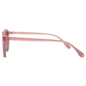 Okulary przeciwsłoneczne OKKY red 9-16 lat