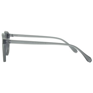 Okulary przeciwsłoneczne OKKY mid grey 9-16 lat