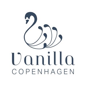 Zawieszka do smoczka Vanilla Copenhagen HONEYBEE