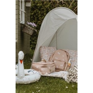 Namiot plażowy Pop-Up Family duży grey UV50+