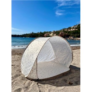 Namiot plażowy Pop-Up Tent Honeybee Happy UV50+