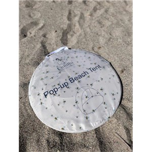 Namiot plażowy Pop-Up Tent Honeybee Happy UV50+