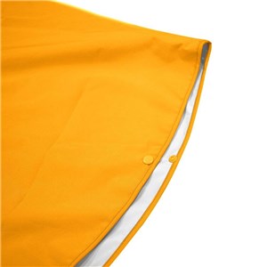 Ponczo przeciwdeszczowe Lew (3–6 lat) SASSI