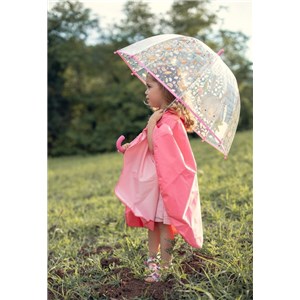 Ponczo przeciwdeszczowe Królik (3–6 lat) SASSI