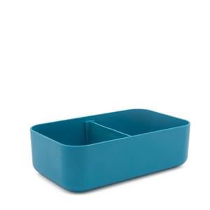 Plastikowy lunchbox pojemnik z rPET Słonik SASSI