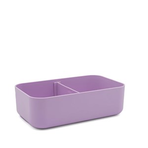 Plastikowy lunchbox pojemnik z rPET Jednorożec SAS