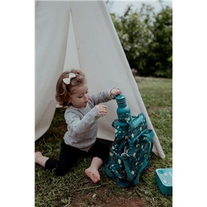 Butelka na wodę bidon 500 ml Słonik SASSI