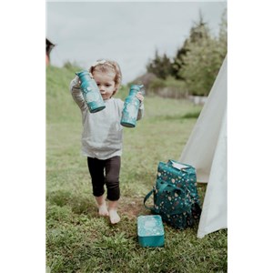 Butelka na wodę bidon 500 ml Słonik SASSI