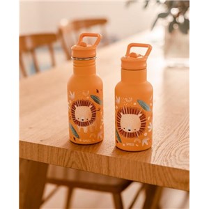 Butelka na wodę bidon 500 ml Lew SASSI