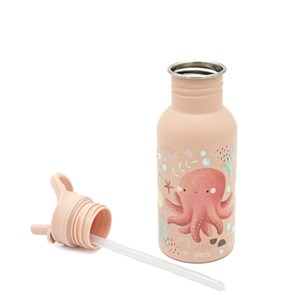 Butelka na wodę bidon 500 ml Ośmiornica SASSI