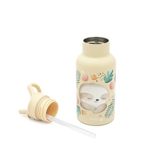 Butelka termiczna 350 ml Leniwiec SASSI - zdjęcie 3