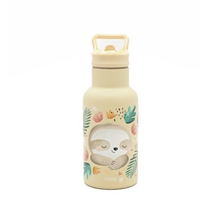 Butelka termiczna 350 ml Leniwiec SASSI