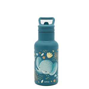 Butelka termiczna 350 ml Słonik SASSI