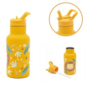 Butelka termiczna 350 ml Lew SASSI