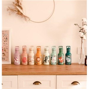 Butelka termiczna 350 ml Lew SASSI