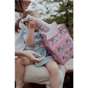 Butelka termiczna 350 ml Jednorożec SASSI